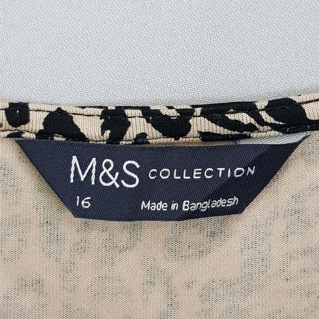 سارافون زنانه 22653 سایز 6 تا 24 مارک M&S