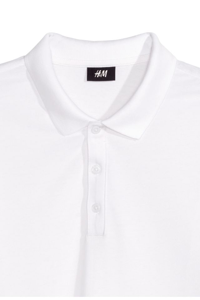 تی شرت مردانه 21667 کد 1 مارک H&M