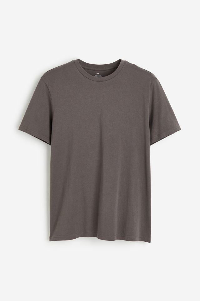 تی شرت مردانه 22619 مارک H&M