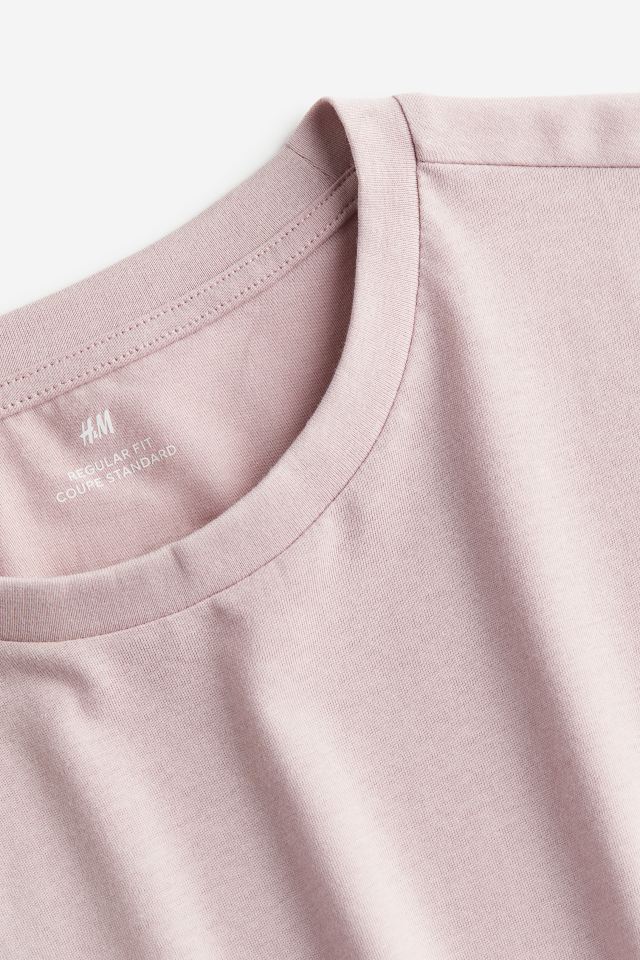 تی شرت مردانه 22619 مارک H&M