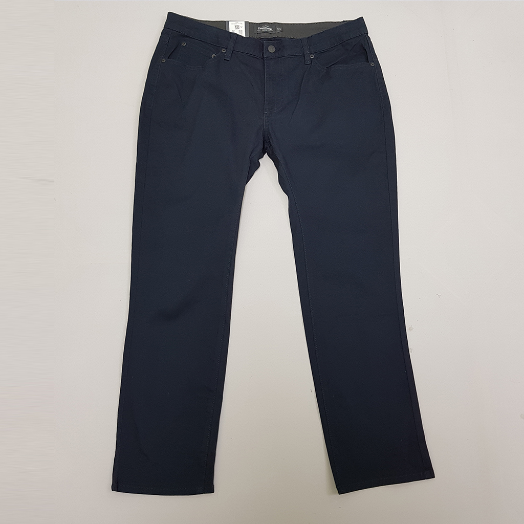 شلوار مردانه 22315 سایز 30 تا 36 مارک DressMan