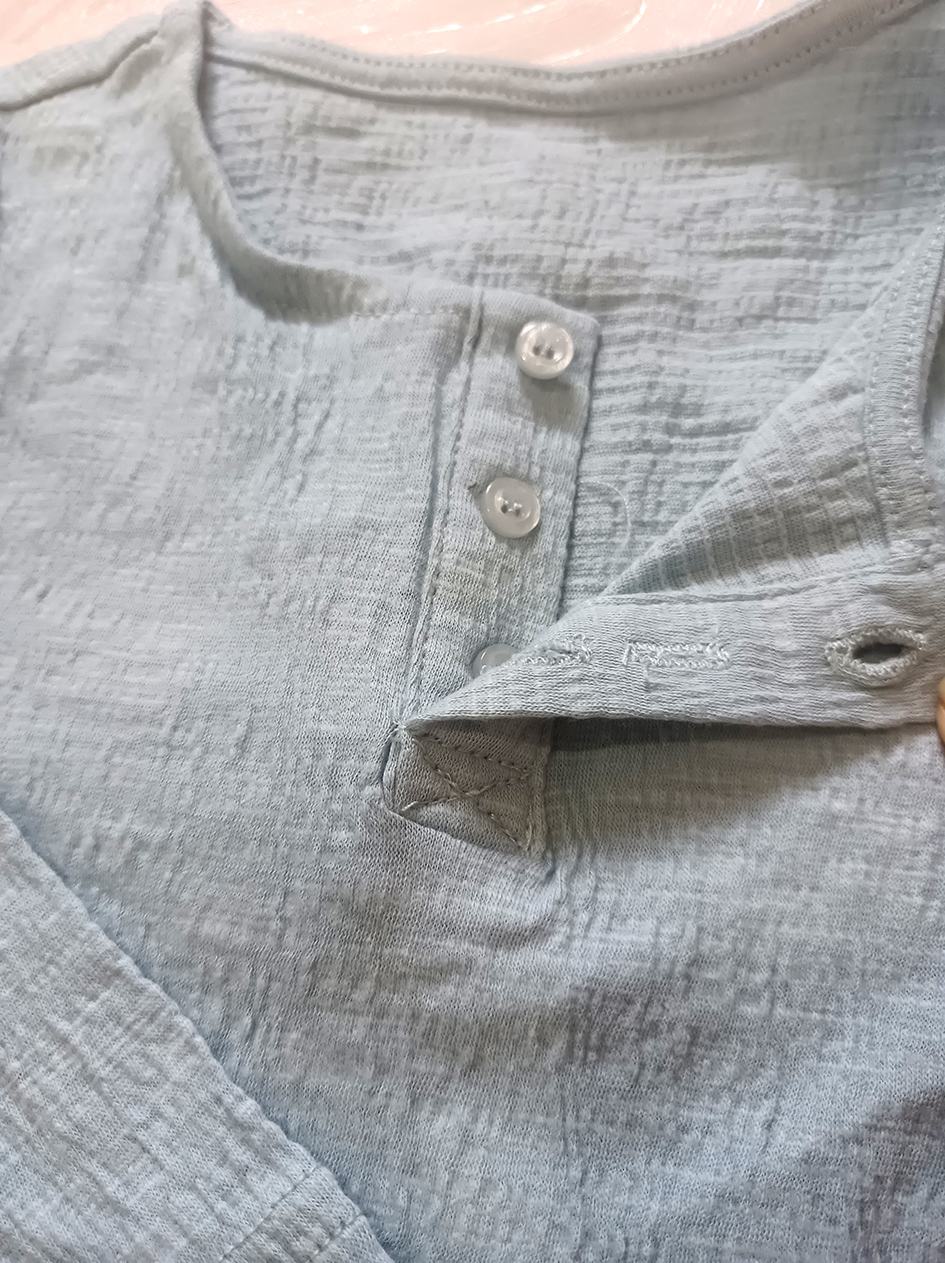 شومیز کودک دخترانه کد 2205445