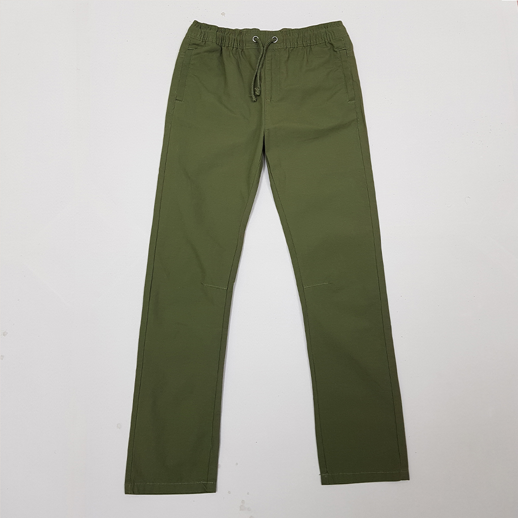 شلوار بچگانه 22260 سایز 6 تا 16 سال مارک M&S
