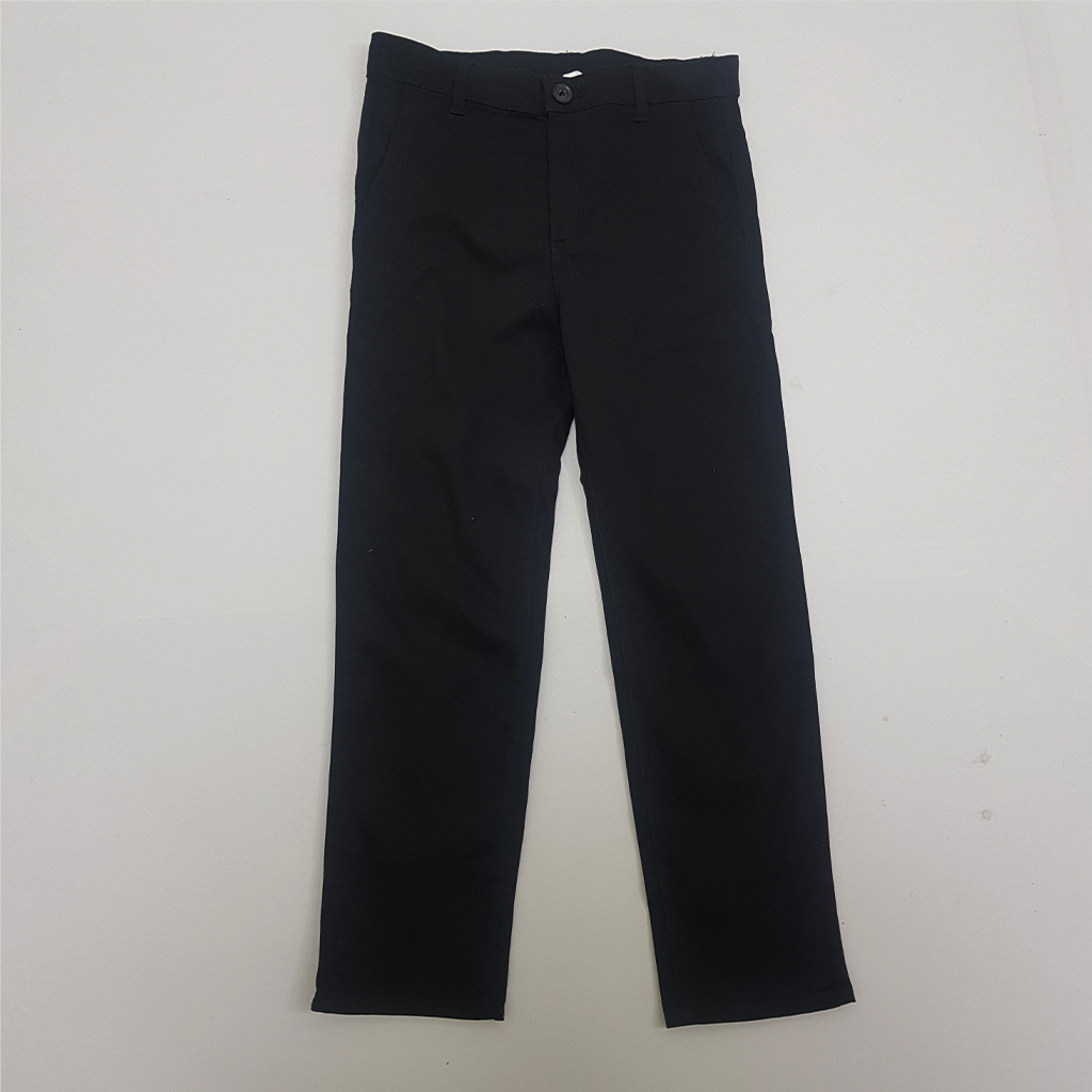 شلوار 22705 سایز 8 تا 14 سال مارک H&M