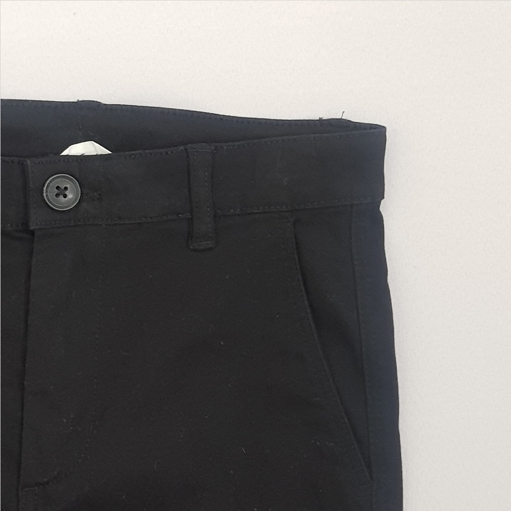شلوار 22705 سایز 8 تا 14 سال مارک H&M