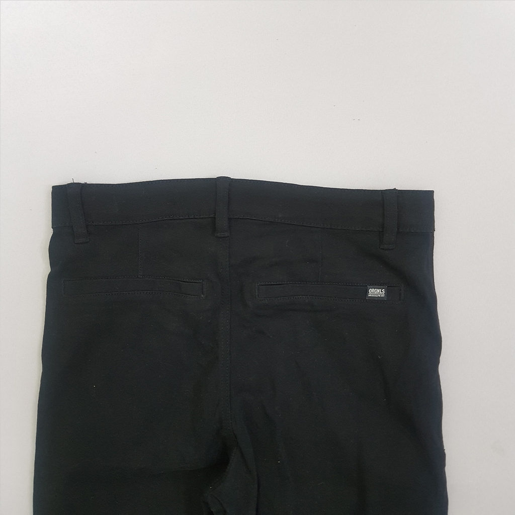 شلوار 22705 سایز 8 تا 14 سال مارک H&M