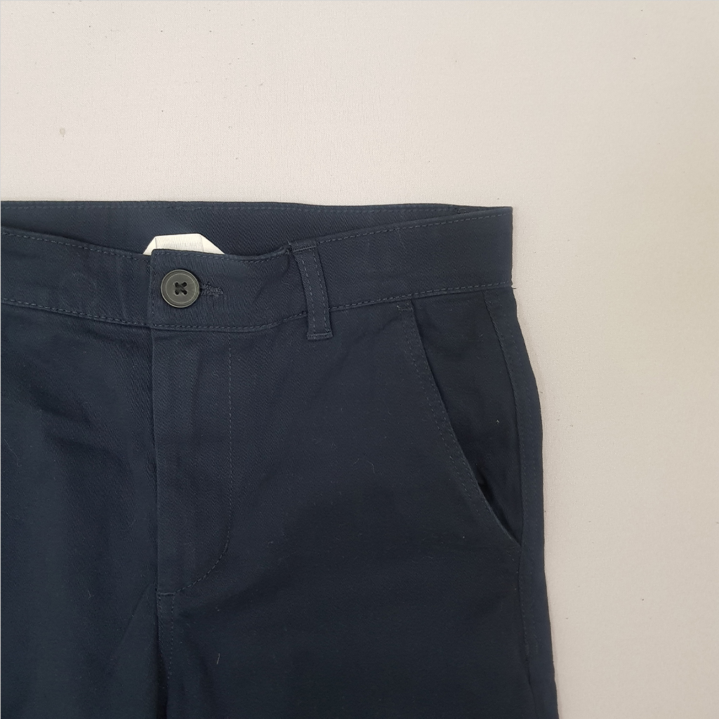 شلوار 22705 سایز 8 تا 14 سال مارک H&M