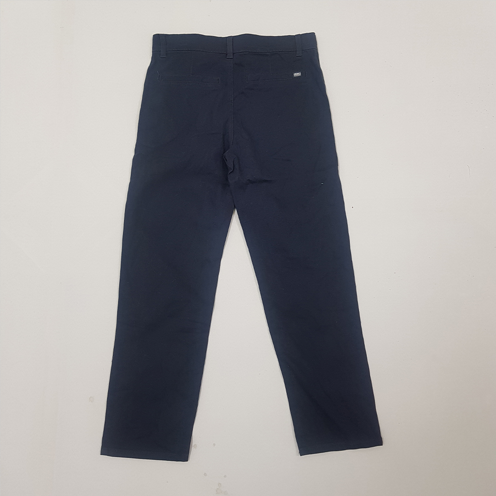 شلوار 22705 سایز 8 تا 14 سال مارک H&M
