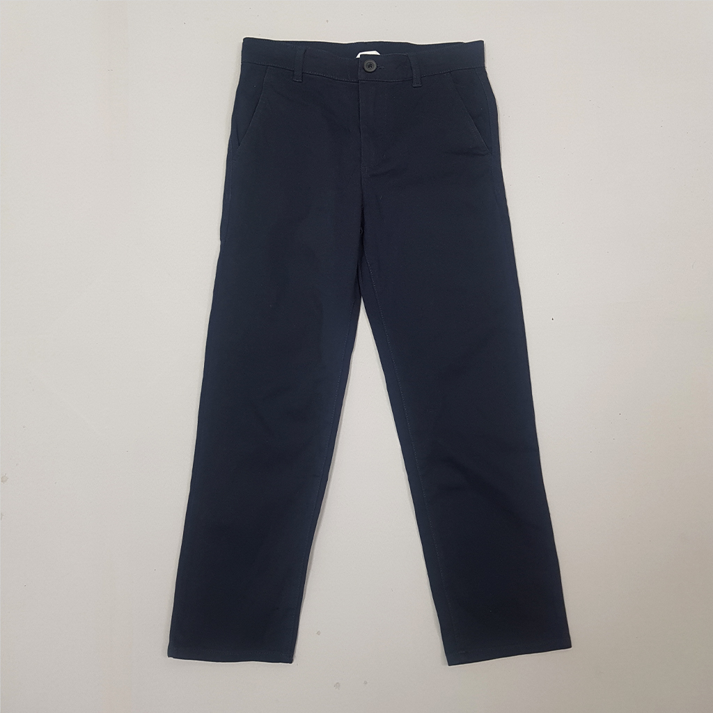 شلوار 22705 سایز 8 تا 14 سال مارک H&M