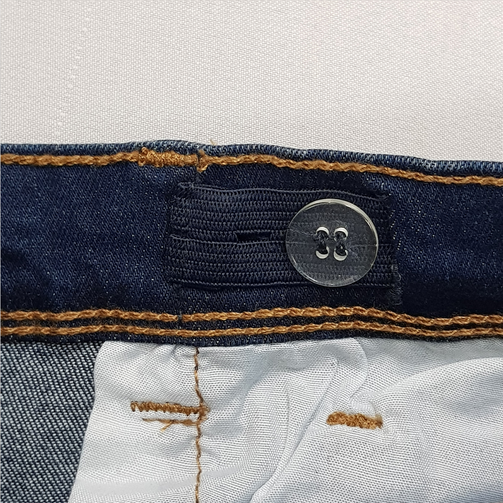 شلوار بچگانه 22712 سایز 3 تا 14 سال مارک DENIM CO