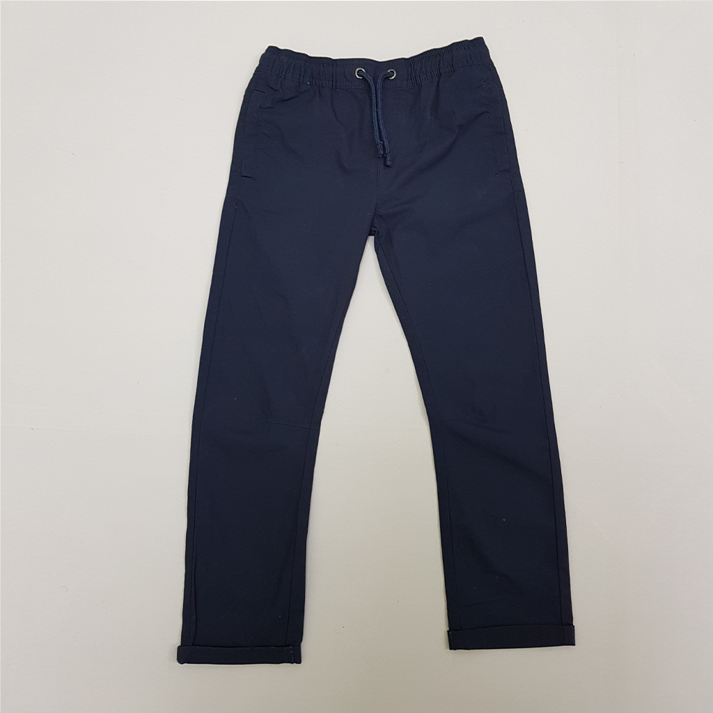 شلوار بچگانه 22717 سایز 6 تا 16 سال مارک M&S
