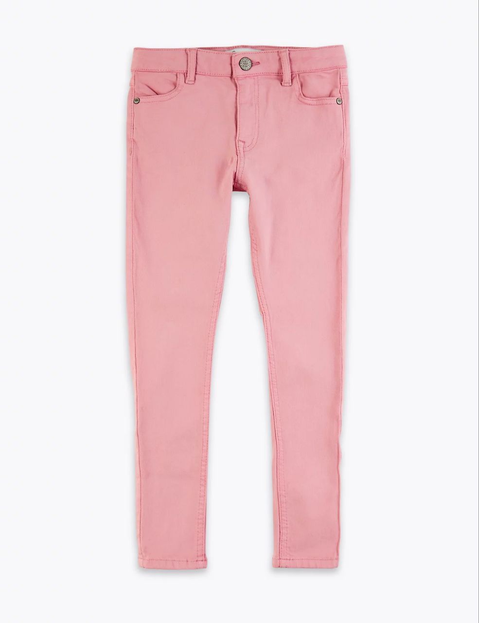 شلوار دخترانه 22791 سایز 4 تا 15 سال مارک M&S