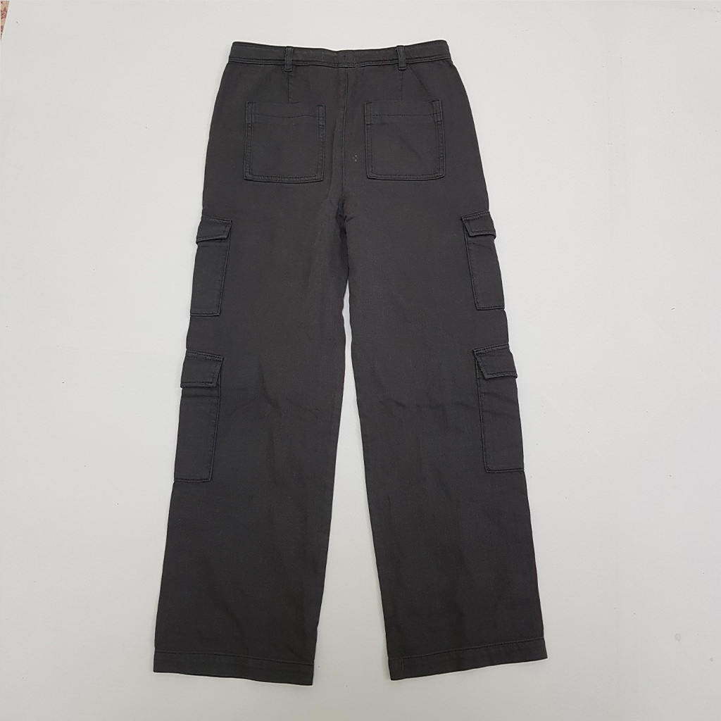 شلوار بچگانه 22804 سایز 7 تا 13 سال مارک ZARA