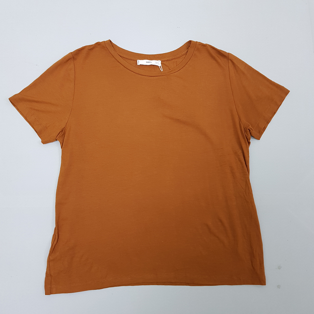 تی شرت زنانه 22813 مارک MANGO