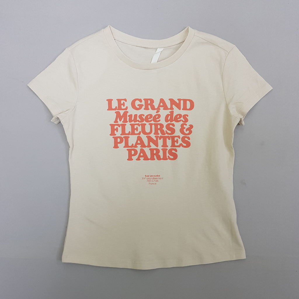 تی شرت 22863 مارک H&M