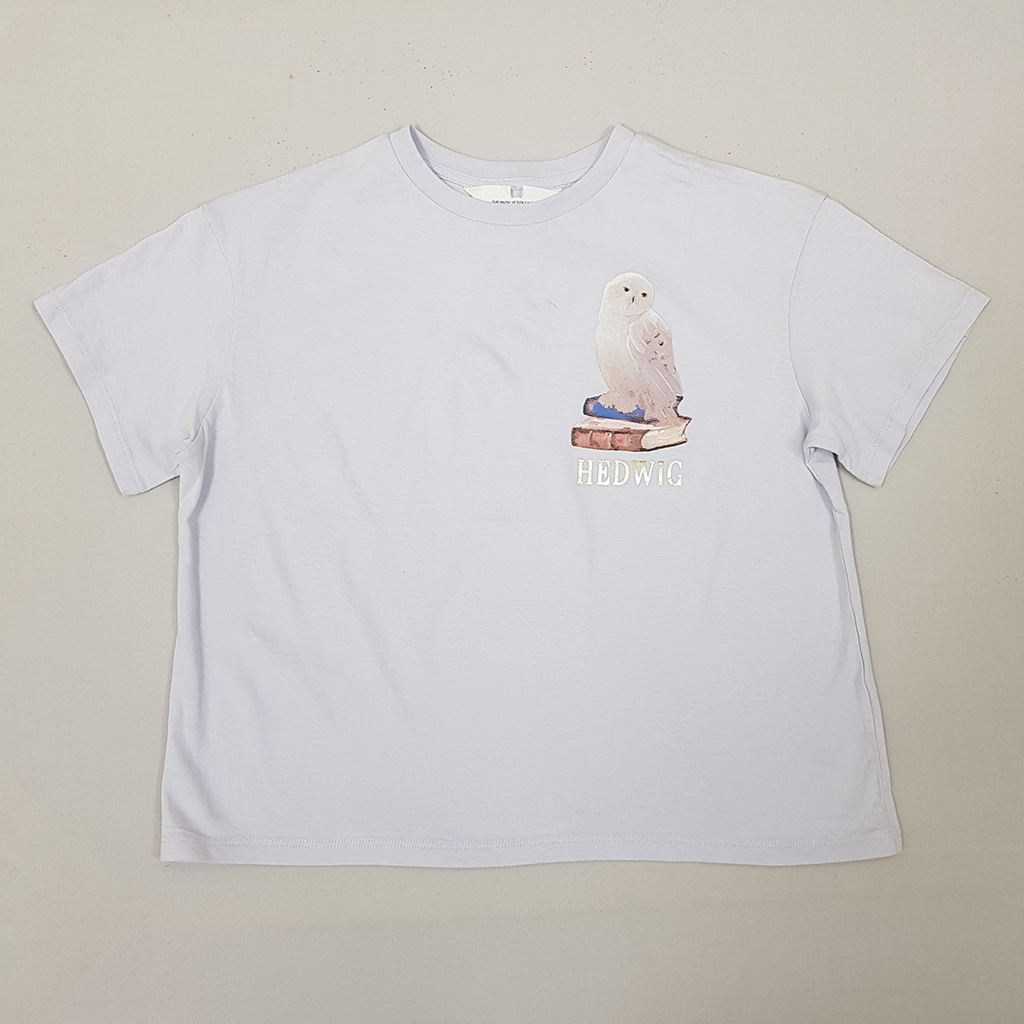 تی شرت 22874 سایز 9 تا 14 سال کد 1 مارک H&M