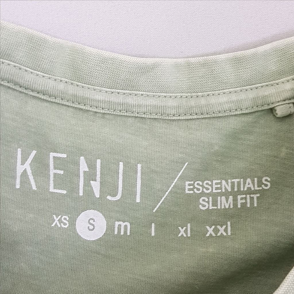 تی شرت 22909 مارک KENJI