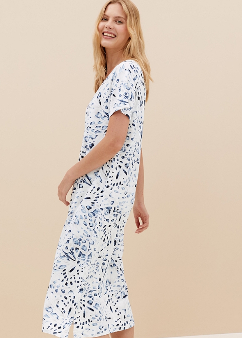تونیک زنانه 22995 مارک M&S