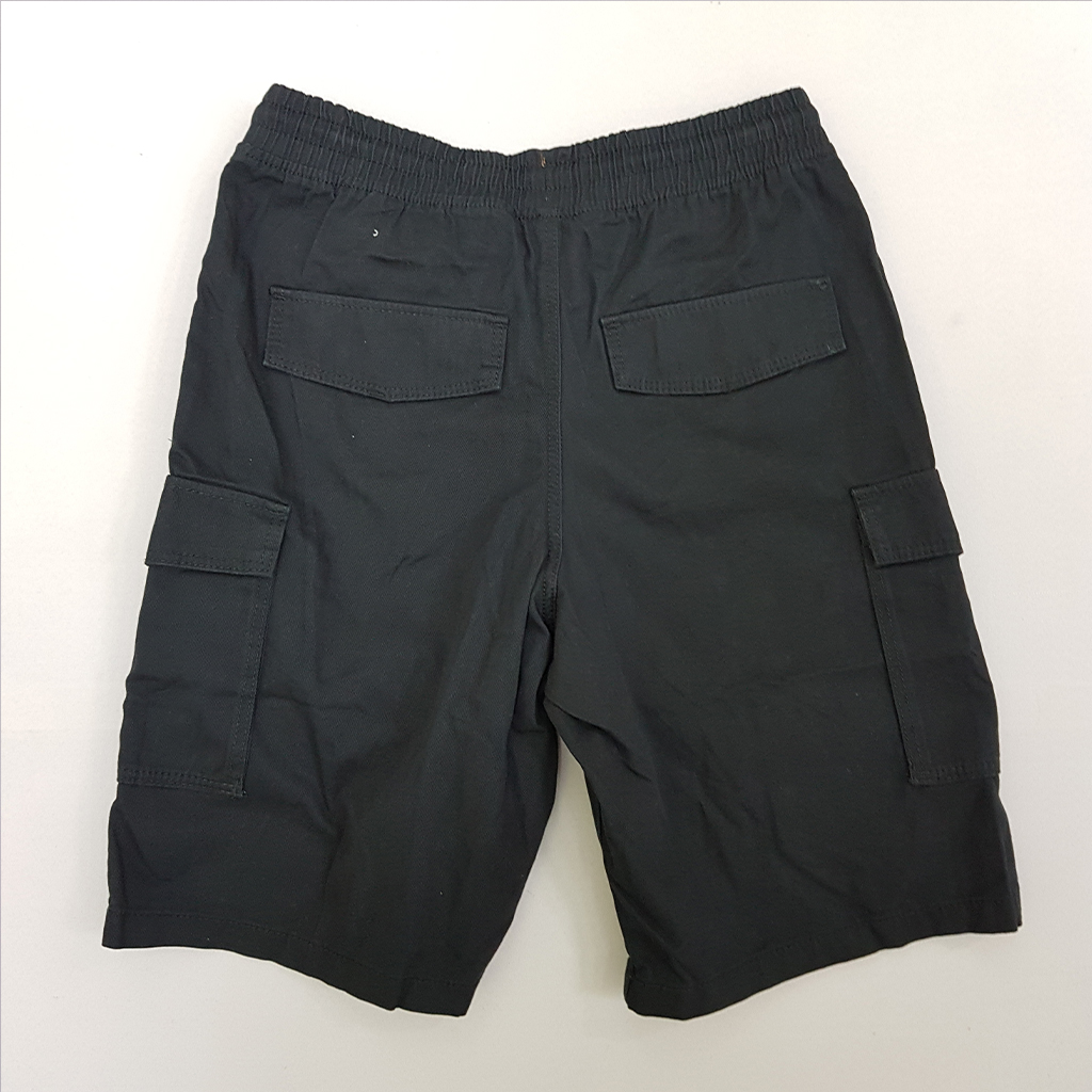 شلوارک 23097 سایز 8 تا 14 سال مارک H&M