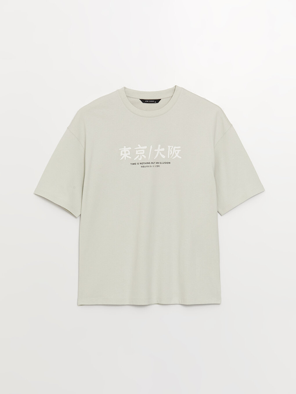تی شرت 23080 مارک LC WALKIKI