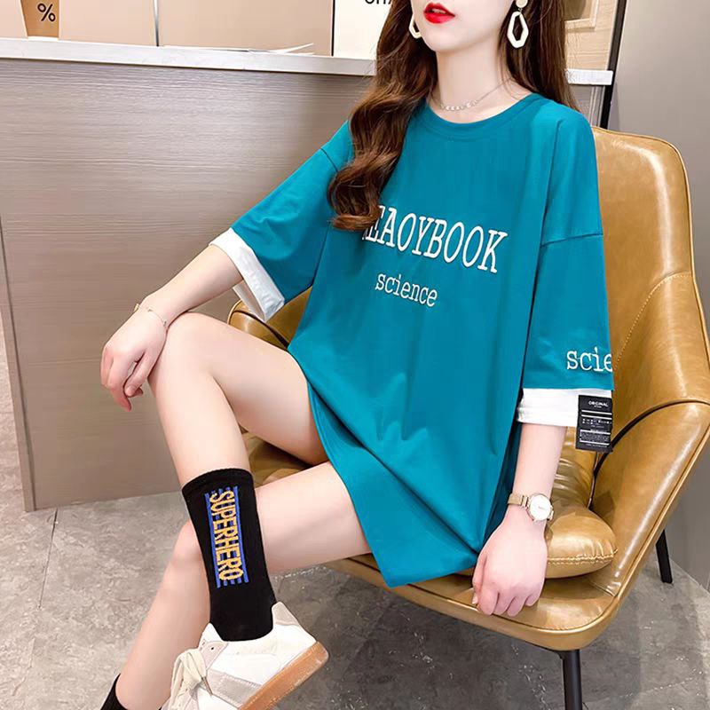 تیشرت نخی دخترانه کد 414473