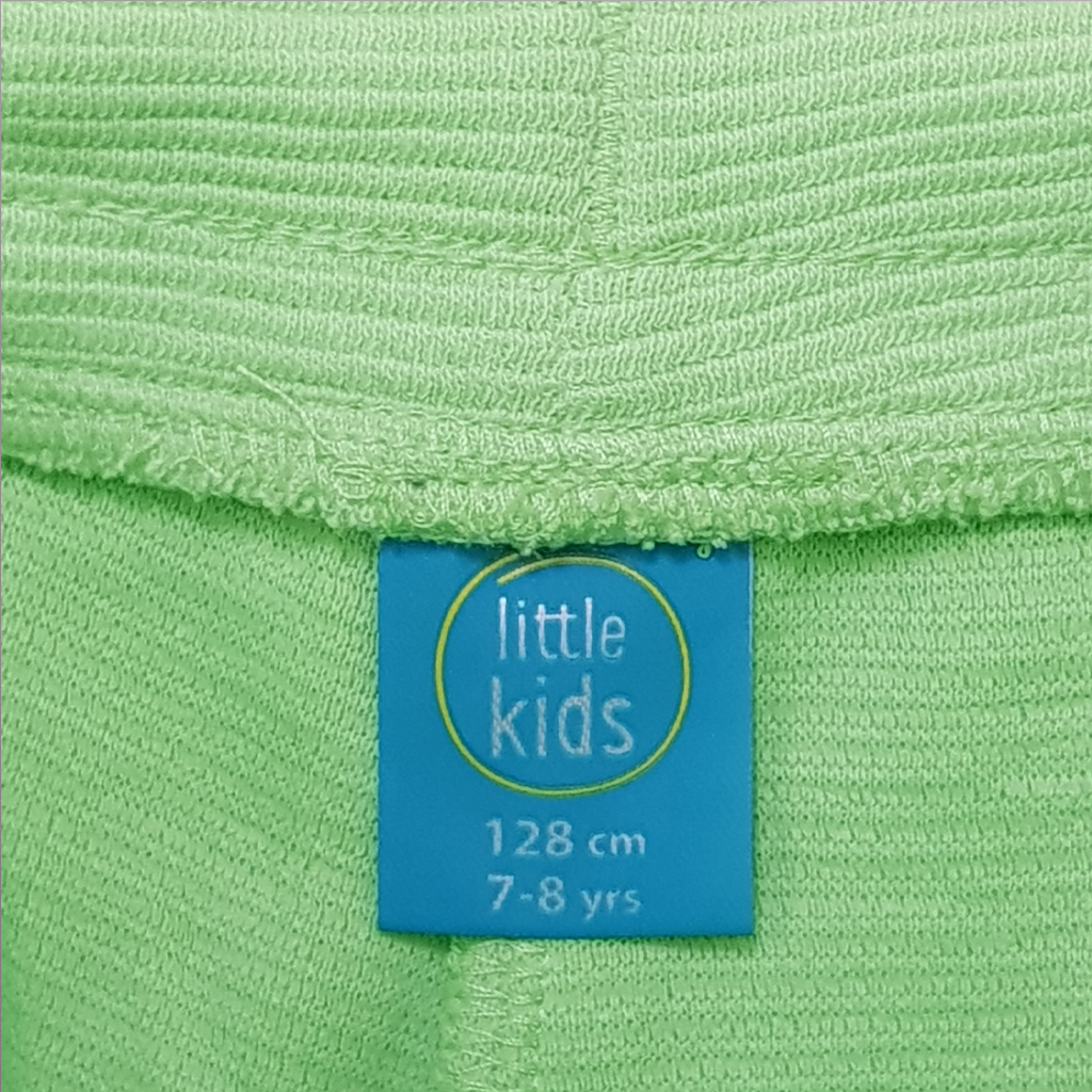 شلوارک 23154 سایز 3 تا 9 سال مارک LITTLE KIDS