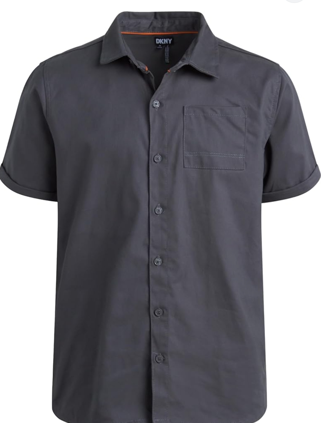 پیراهن پسرانه 23288 سایز 4 تا 20 سال مارک DKNY