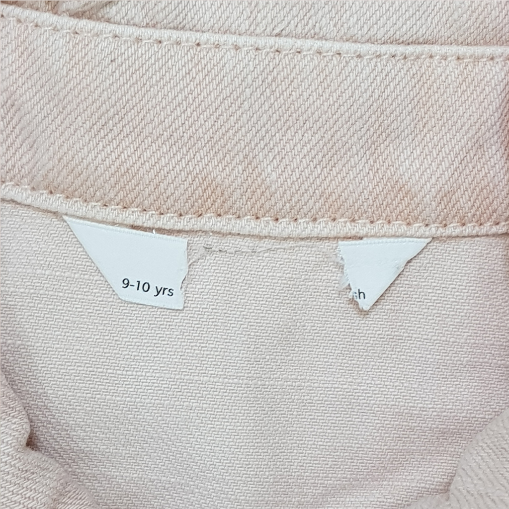 رامپر 23425 سایز 6 تا 16 سال مارک M&S