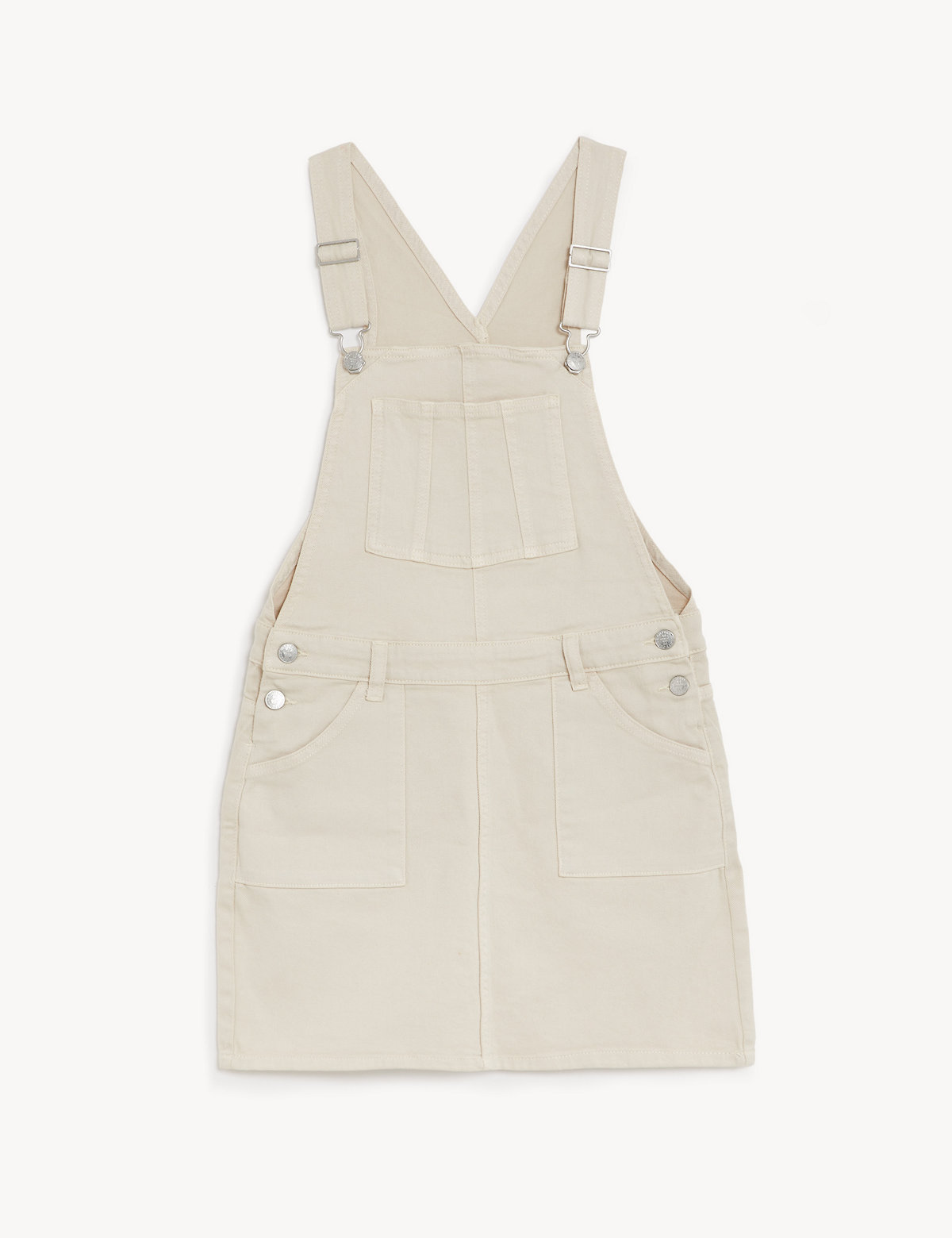 پیشبندار 23423 سایز 6 تا 16 سال مارک M&S   *