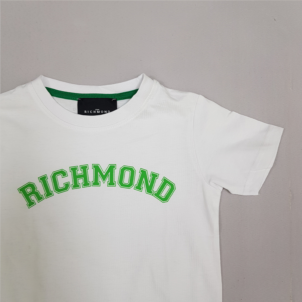 ست بچگانه 23381 سایز 2 تا 16 سال کد 2 مارک RICHMOND