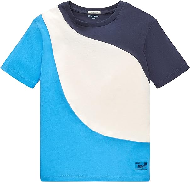 تی شرت 23439 مارک TomTailor