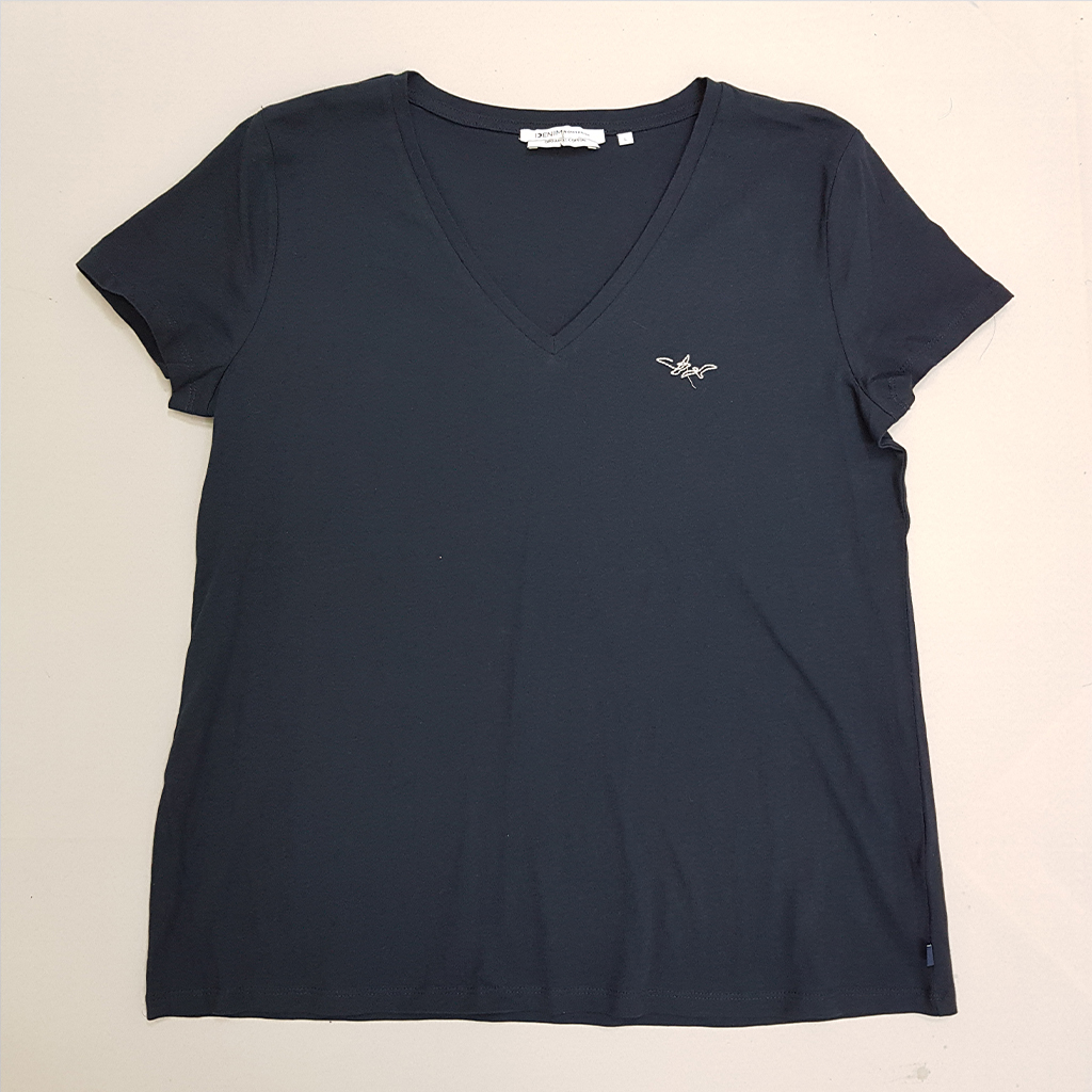 تی شرت زنانه 23452 مارک TOM TAILOR