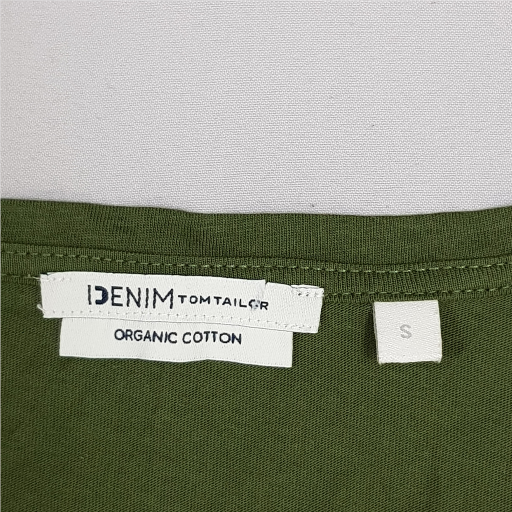 تی شرت زنانه 23452 مارک TOM TAILOR