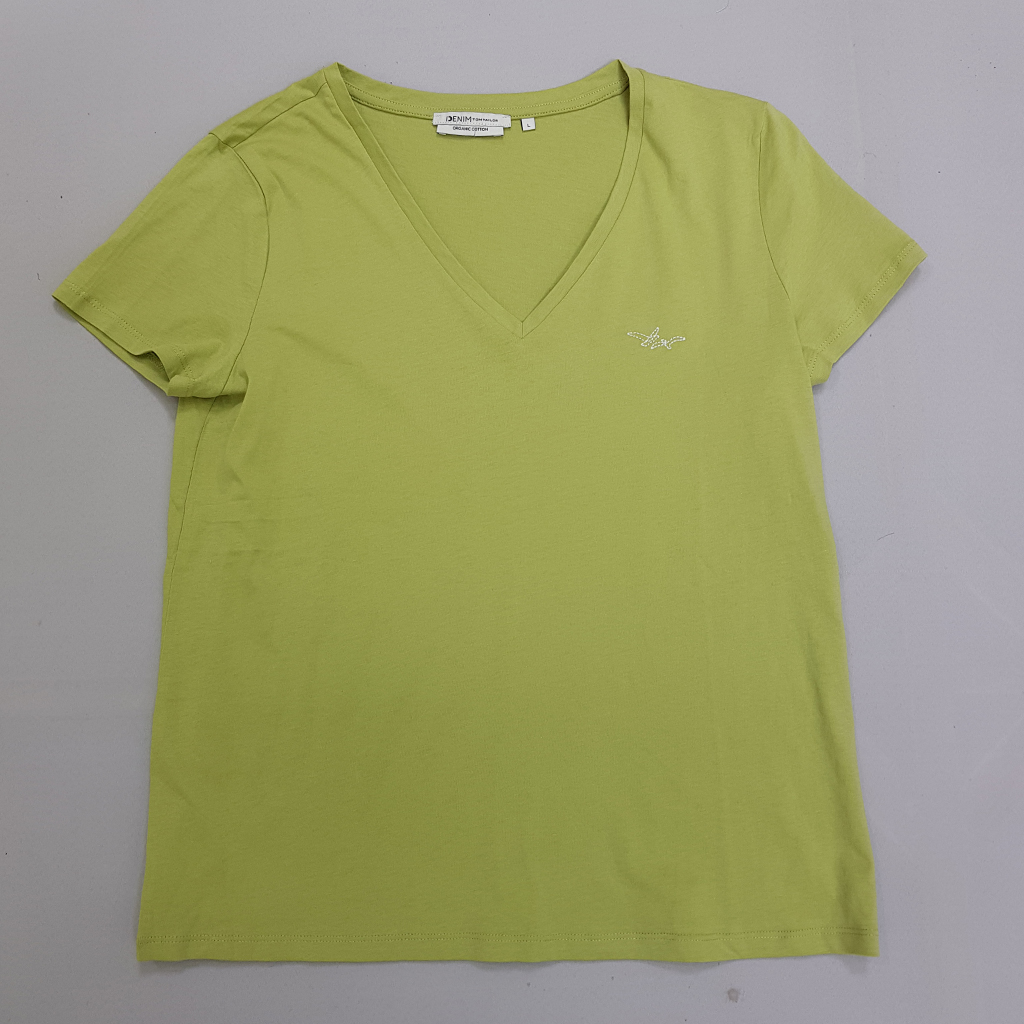 تی شرت زنانه 23452 مارک TOM TAILOR