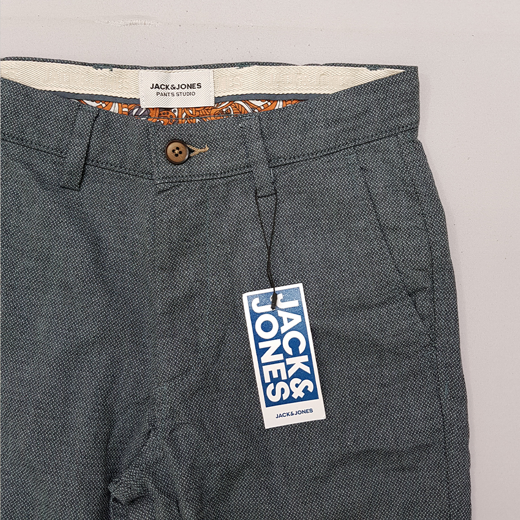 شلوار 23436 سایز 27 تا 36 مارک JACK&JONES