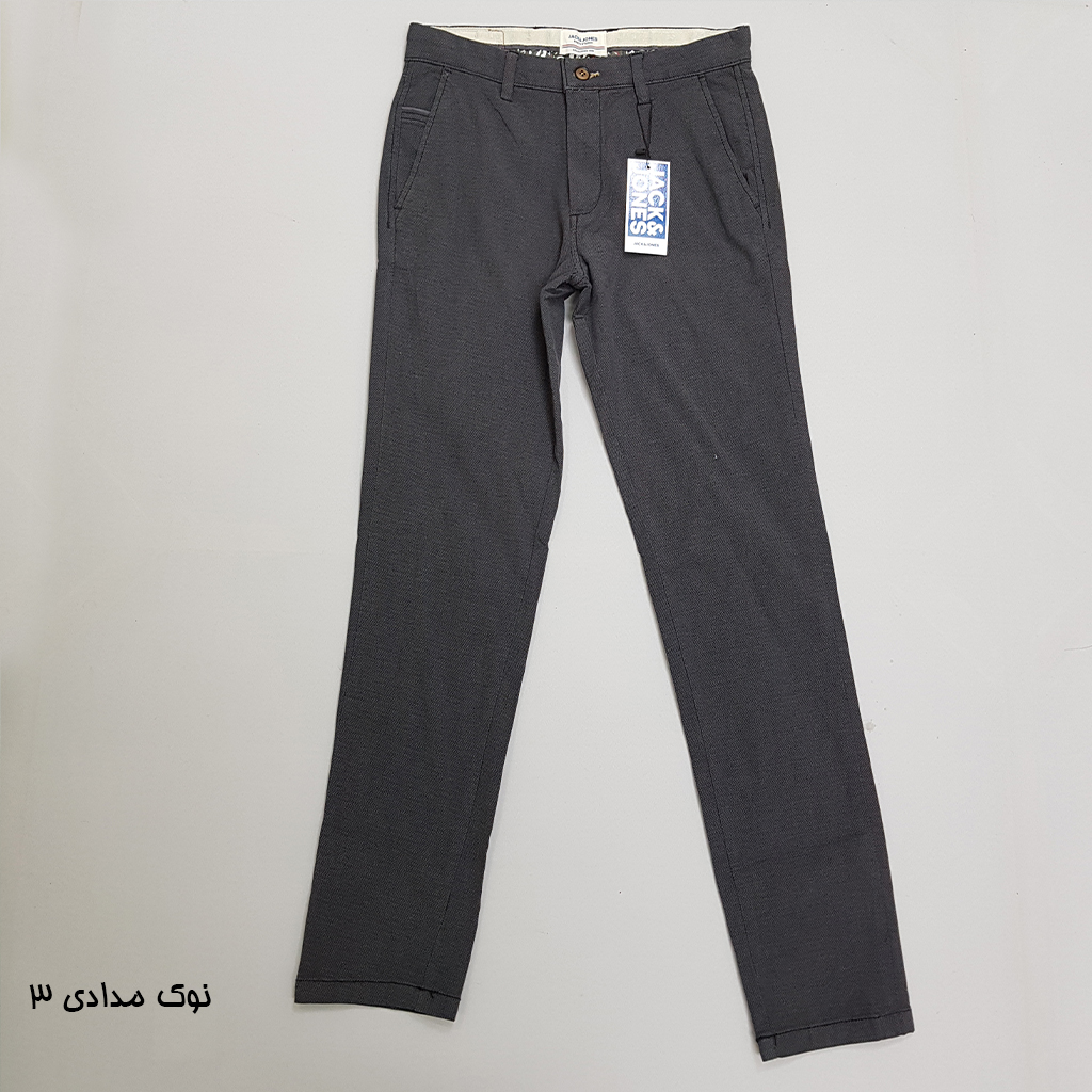 شلوار 23436 سایز 27 تا 36 مارک JACK&JONES