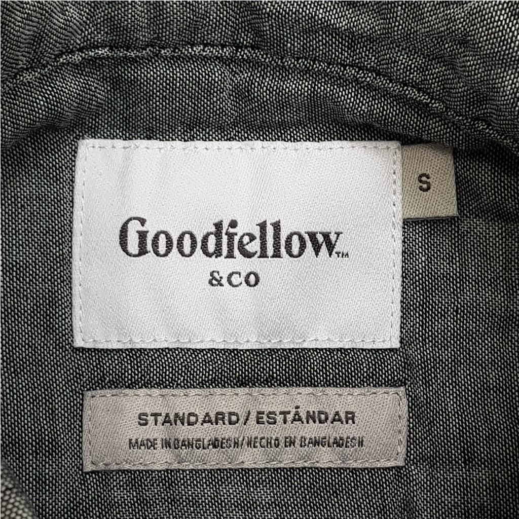 پیراهن 23485 مارک Goodiellow   *