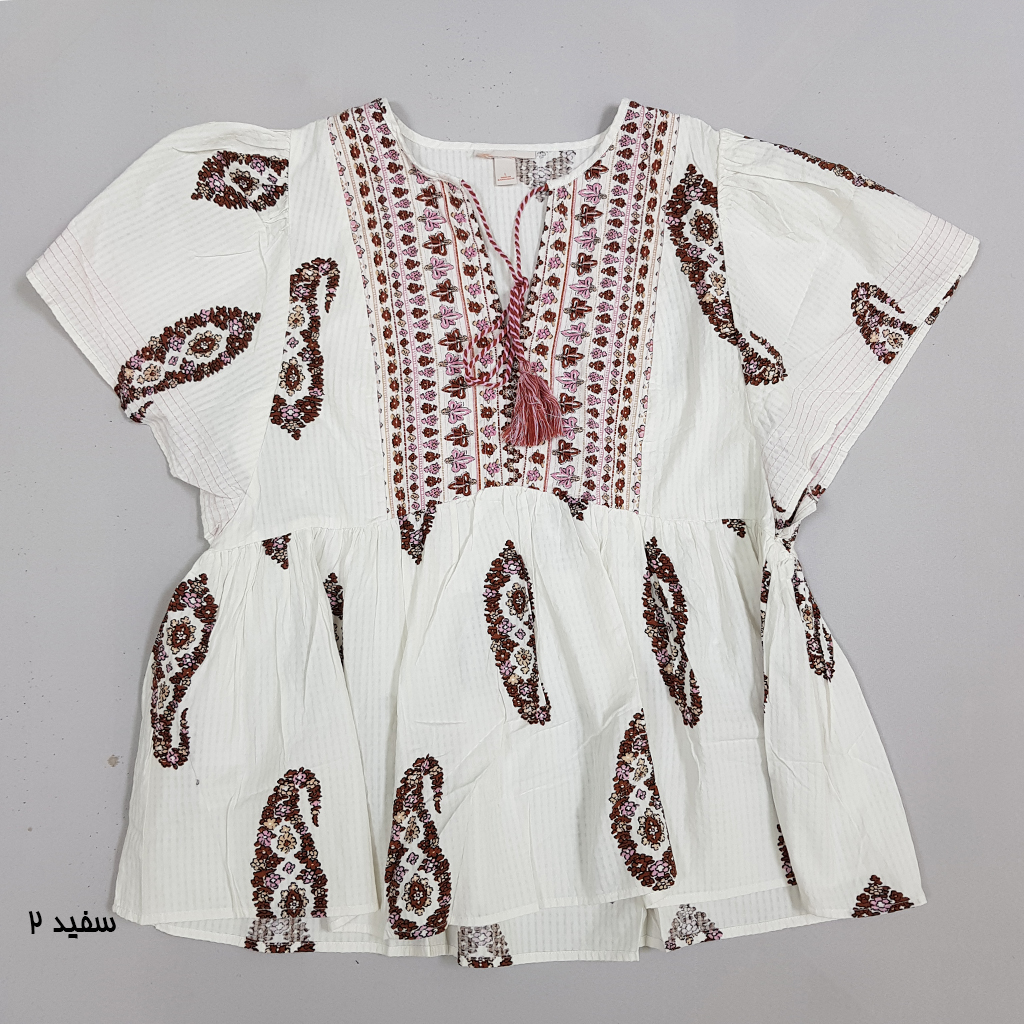 بلوز زنانه 23517