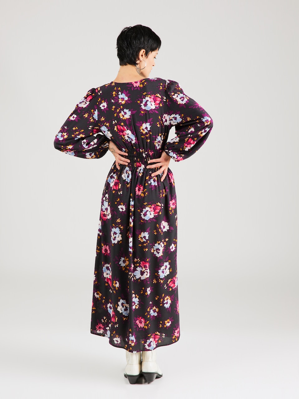 سارافون زنانه23661