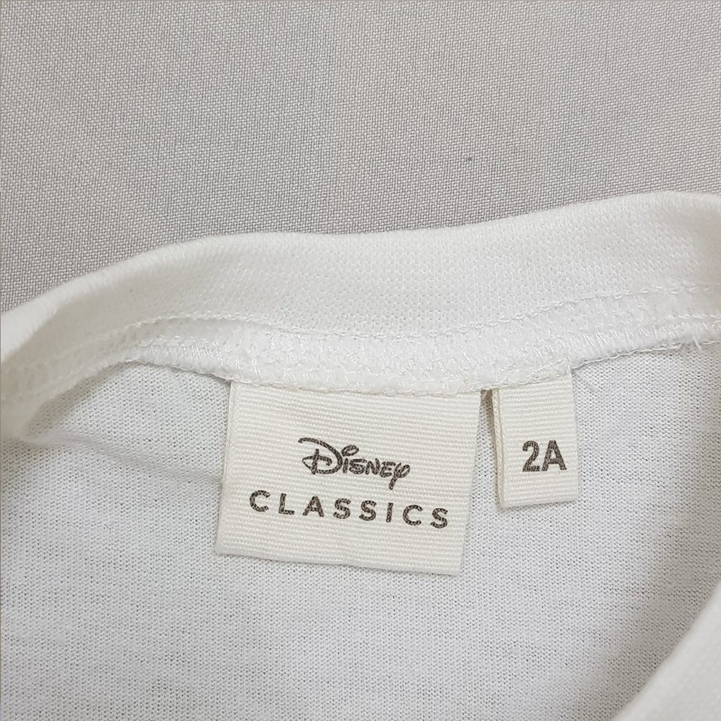 ست پسرانه 23788 سایز2 تا 8 سال کد 4 مارک DISNEY