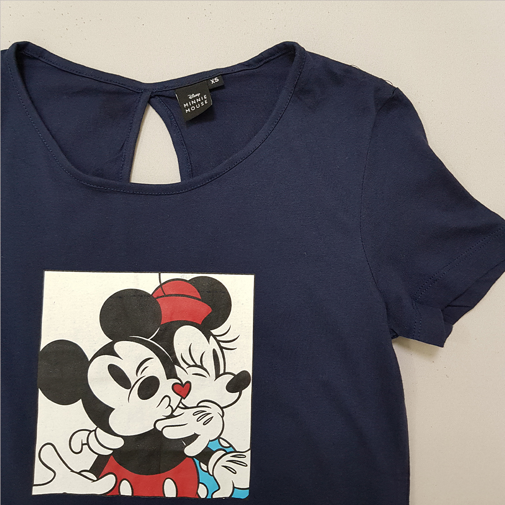 تونیک زنانه 24174 کد 2 مارک DISNEY