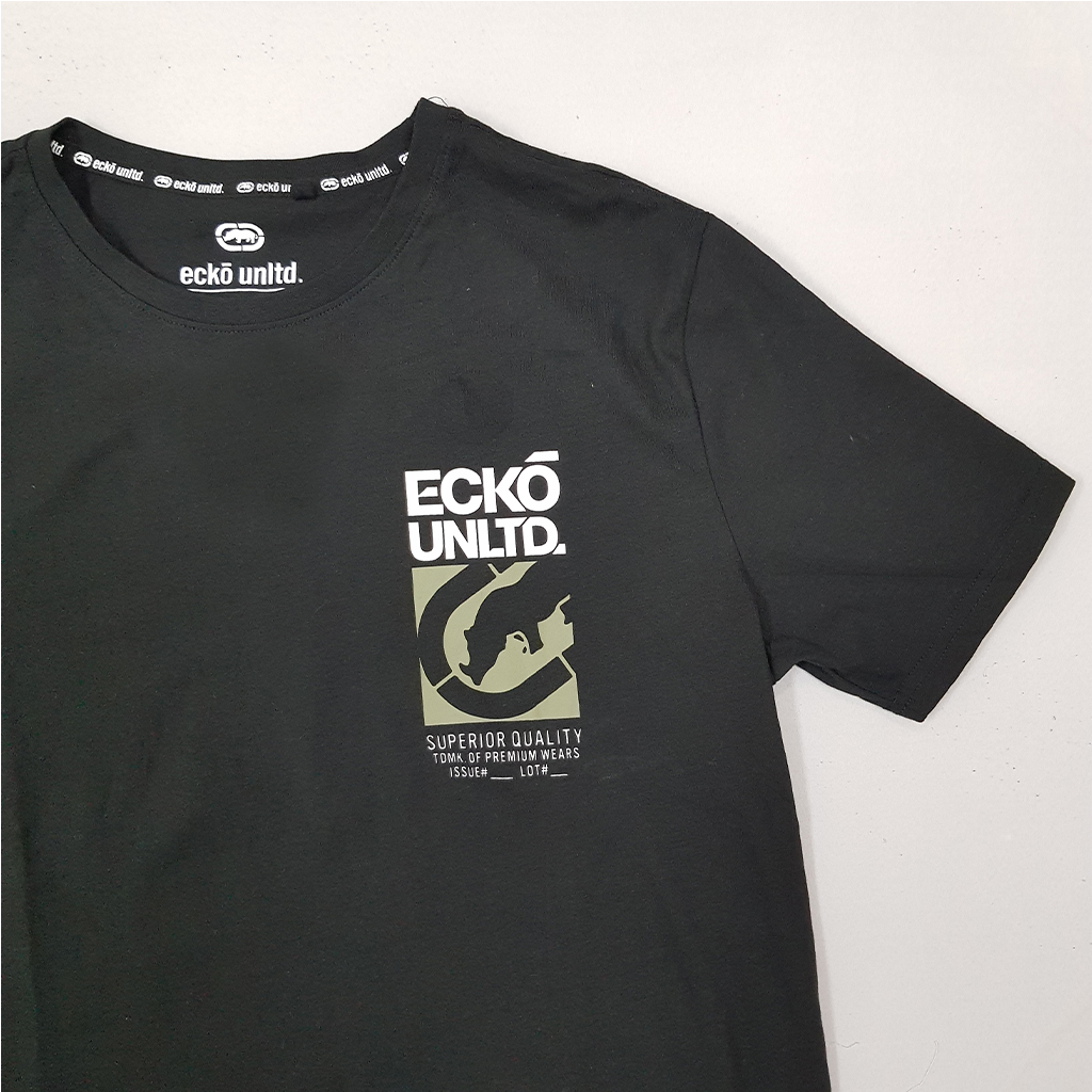 تی شرت مردانه 24185 مارک ecko unitd