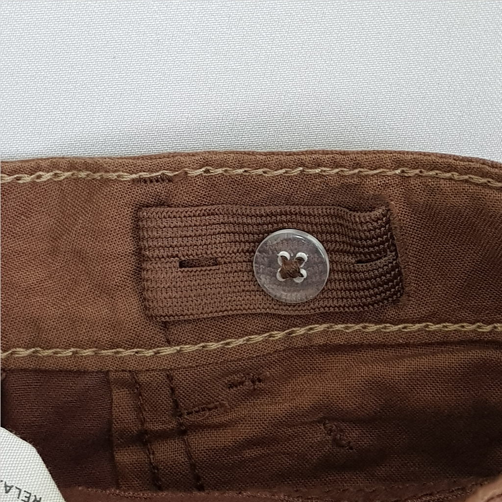 شلوار پسرانه 24408 سایز 2 تا 10 سال مارک H&M   *