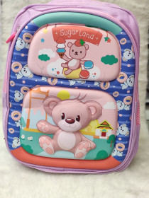 کیف کوله ای مدراس کد 414855