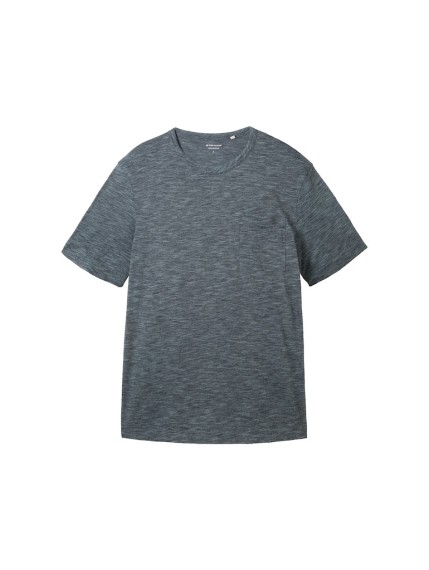 تی شرت مردانه 24644 مارک TOM TAILOR