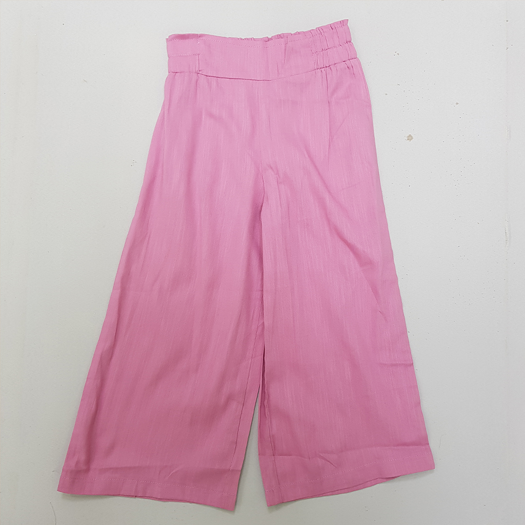 ست دخترانه 24514 سایز 4 تا 13 سال کد 3 مارک ZARA