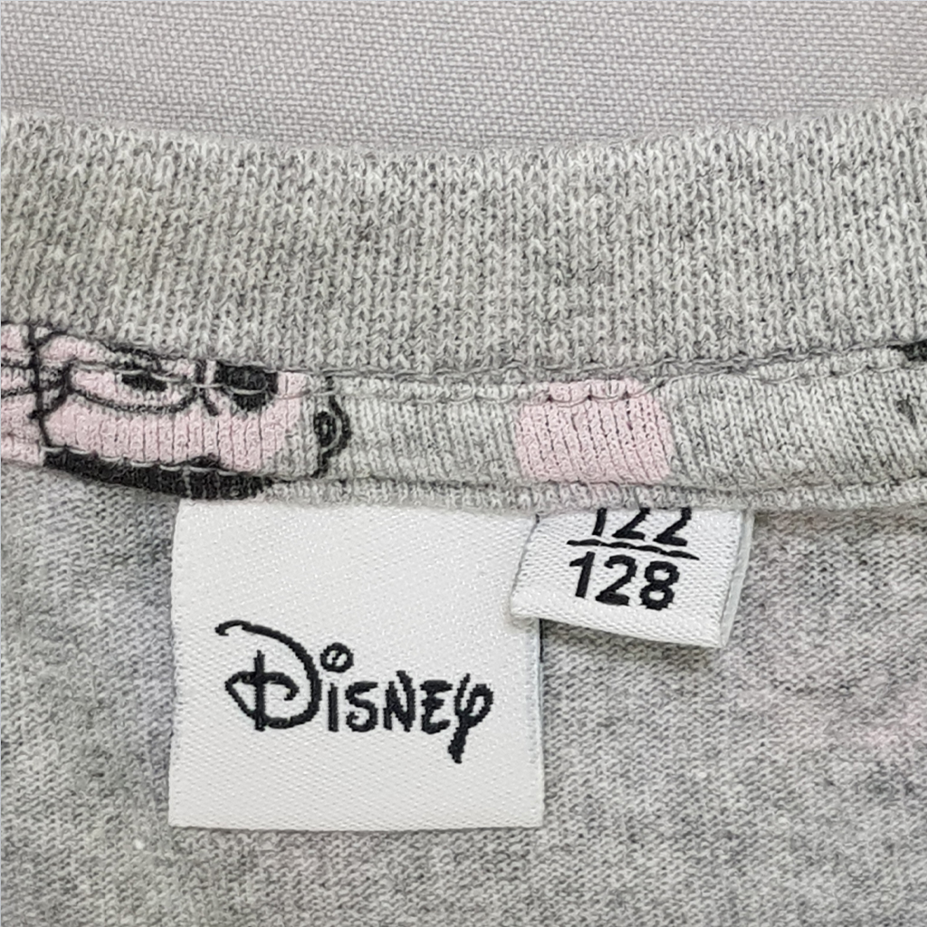 تونیک دخترانه 24591 سایز 7 تا 14 سال مارک DISNEY