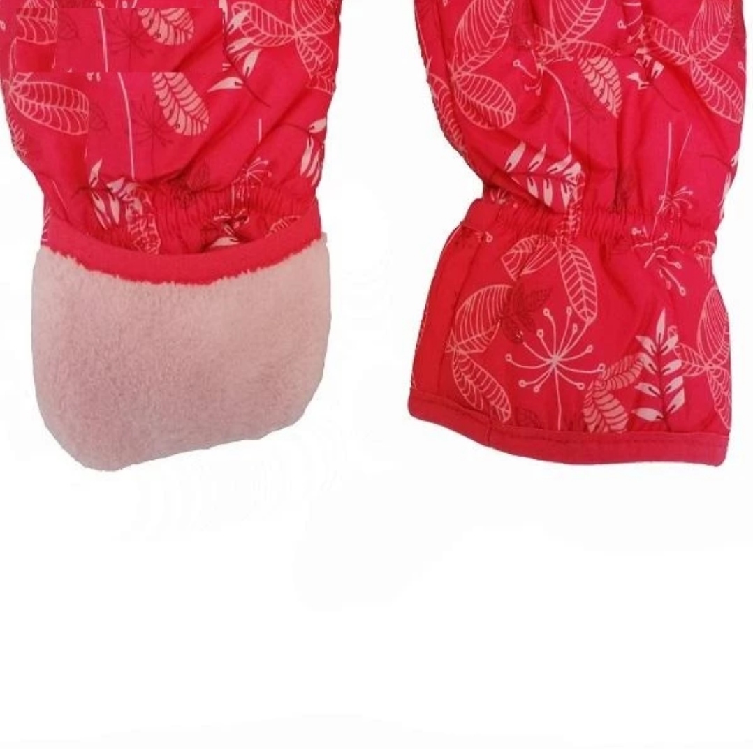 سرهمی گرم نوزاد دخترانه برند لوپیلو کد 2205516