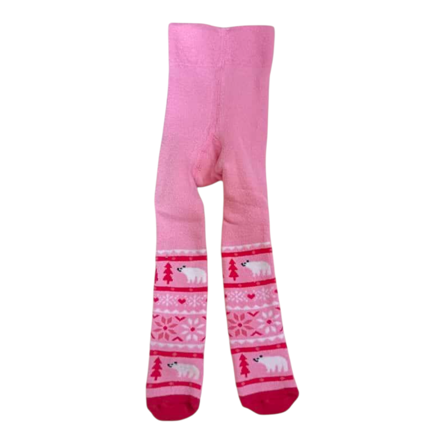 جوراب شلواری گرم نوزاد برند لوپیلو کد 2205518