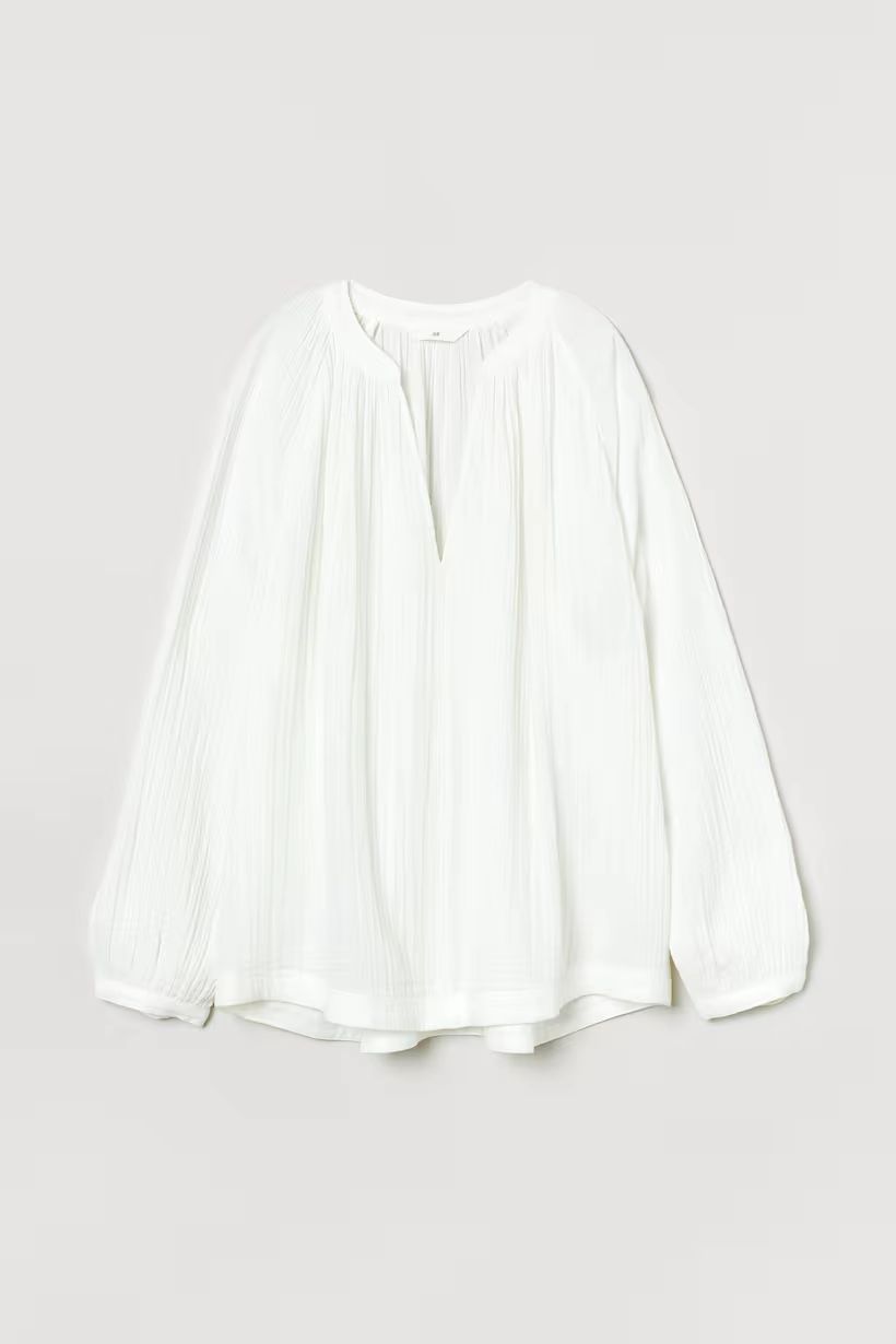 شومیز زنانه 24598 کد 3 مارک H&M